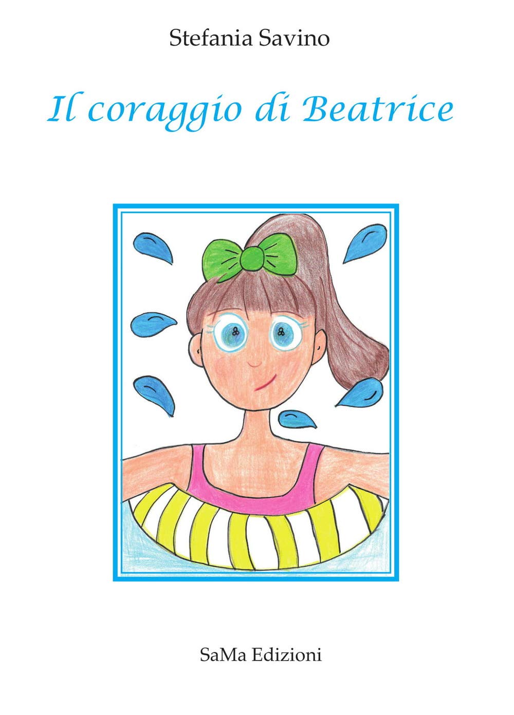 il-coraggio-di-beatrice-stefania-savino