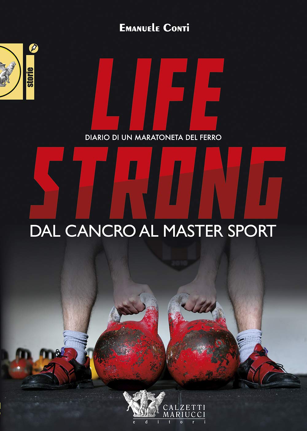 life-strong-emanuele-conti